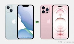 苹果14最新爆料紫色