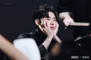 娱乐吃瓜君张云雷,娱乐吃瓜界的风云人物